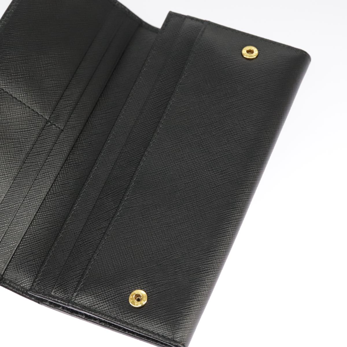 Prada Saffiano Leather Wallet & Handbag Collection