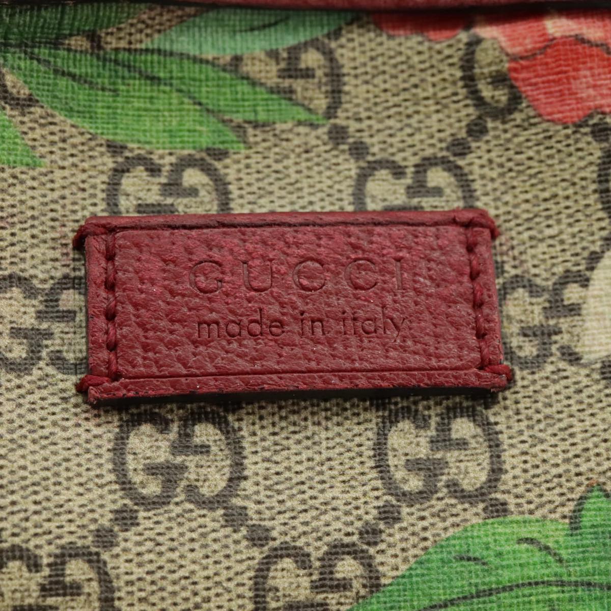 Gucci Floral Perfume & Fashion Collection
