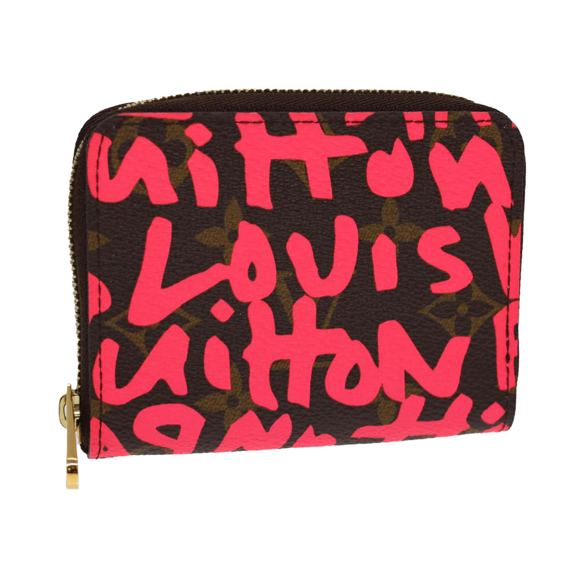 Louis Vuitton Zippy Wallet, Louis Vuitton Porte Monnaie
