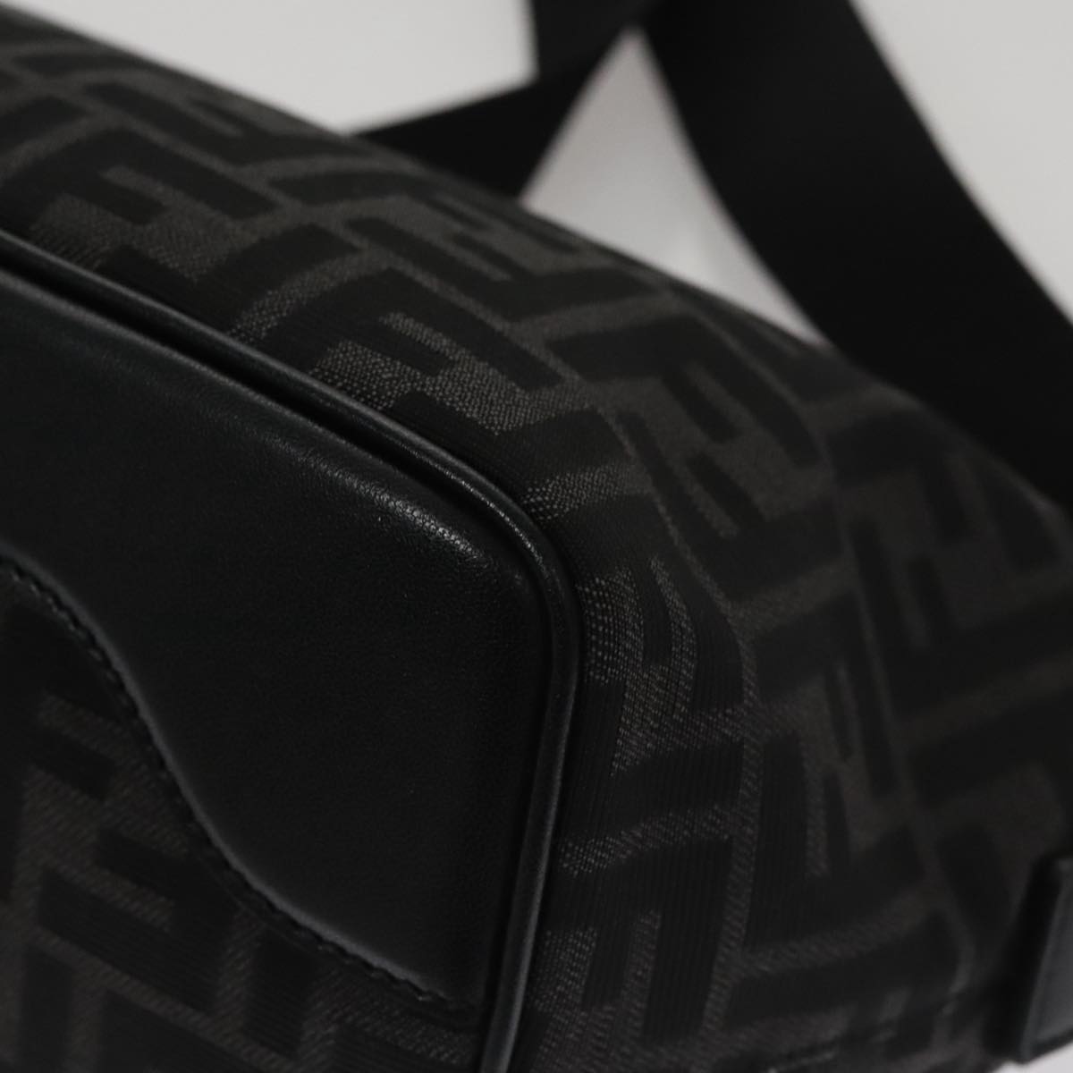 Fendi Zucca bag, Fendi Zucca print, Fendi luxury bags