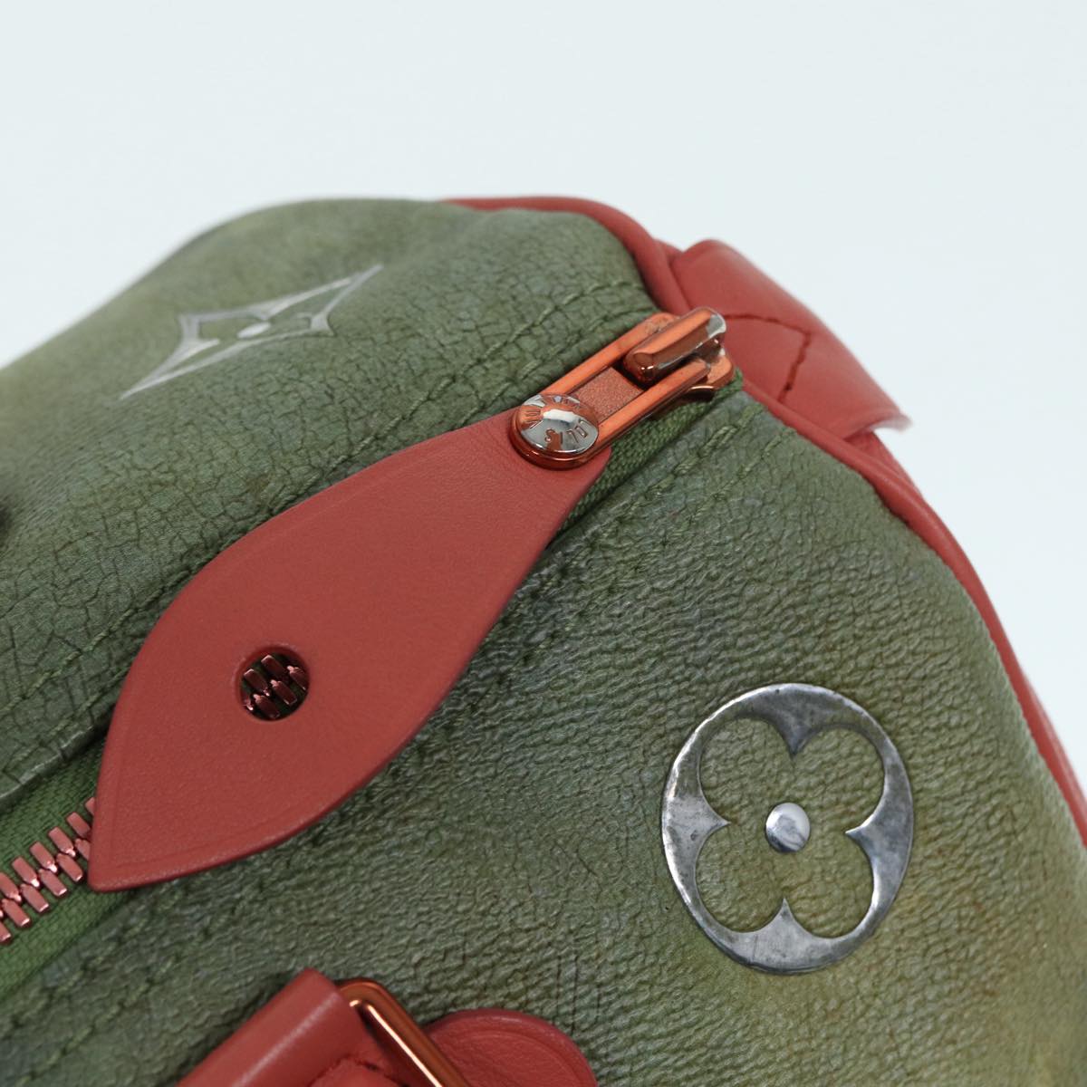 Louis Vuitton Speedy 30 Classic Handbag