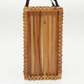 Fendi Basket Woven Handbag for Women