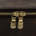 Louis Vuitton Jewelry Case – Monogram Travel Organizer