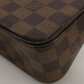 Louis Vuitton Recoleta Elegant Shoulder Bag
