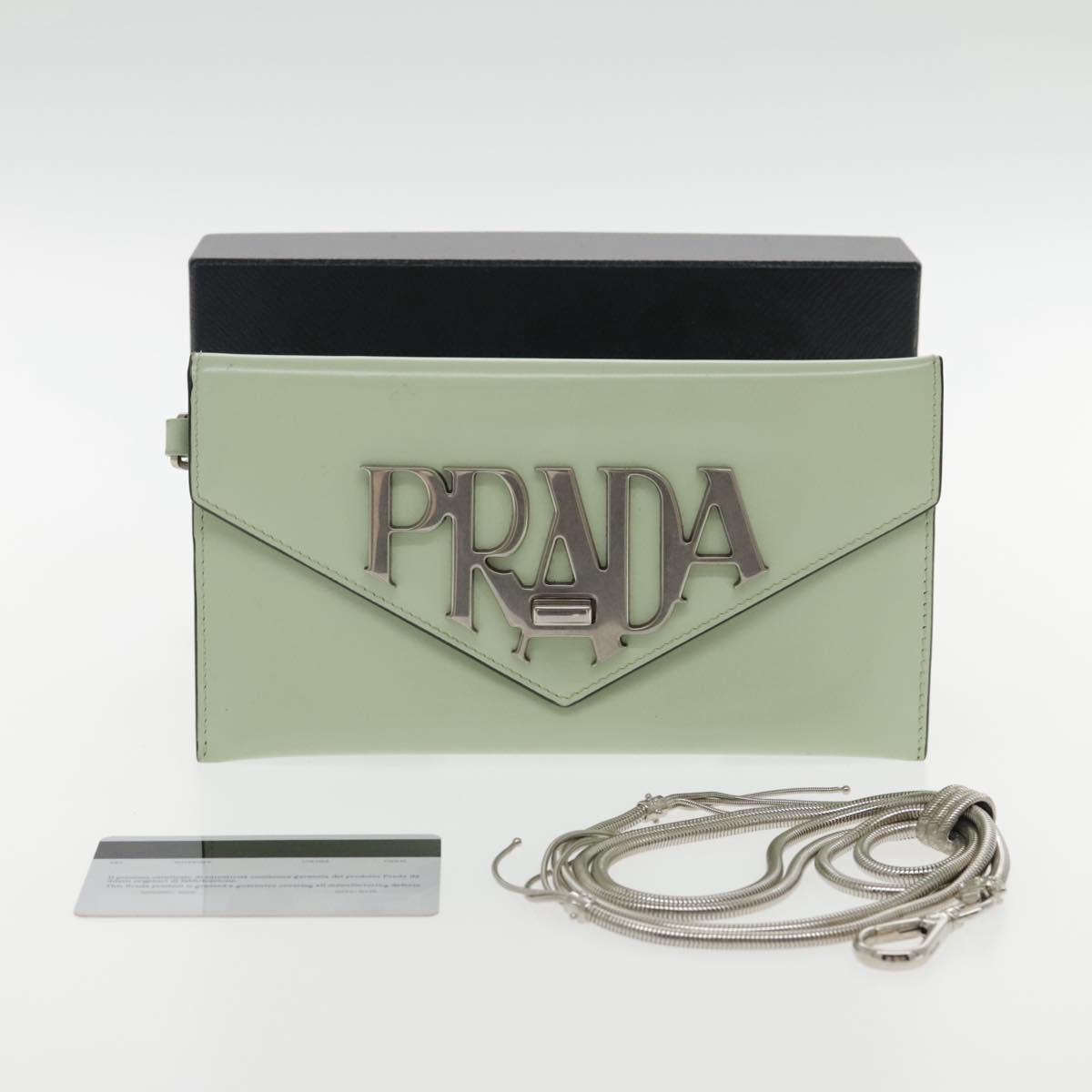 Prada Fashion – Luxury Bags, Clothing & Accessories