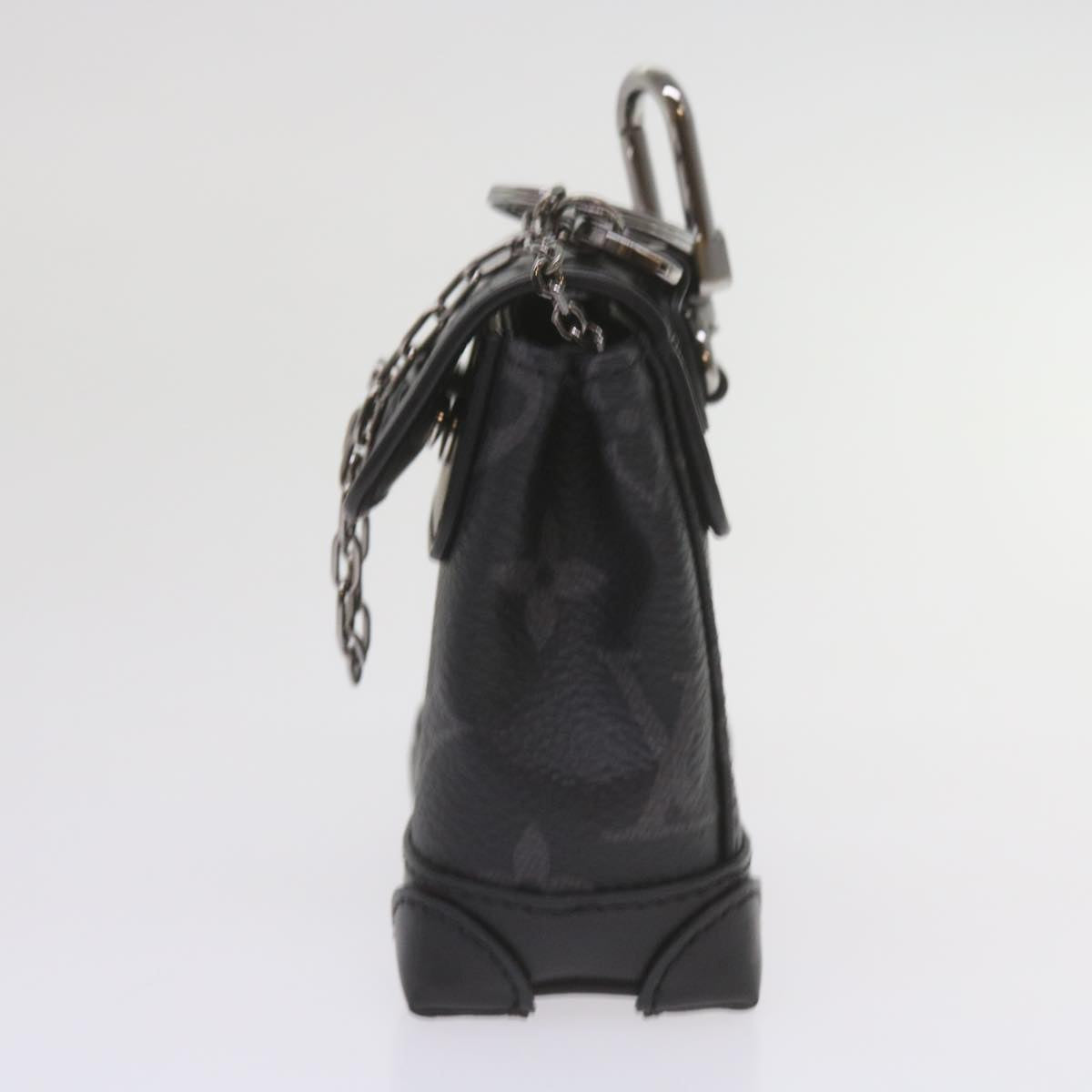 Louis Vuitton Steamer Bag – Classic Travel Bag