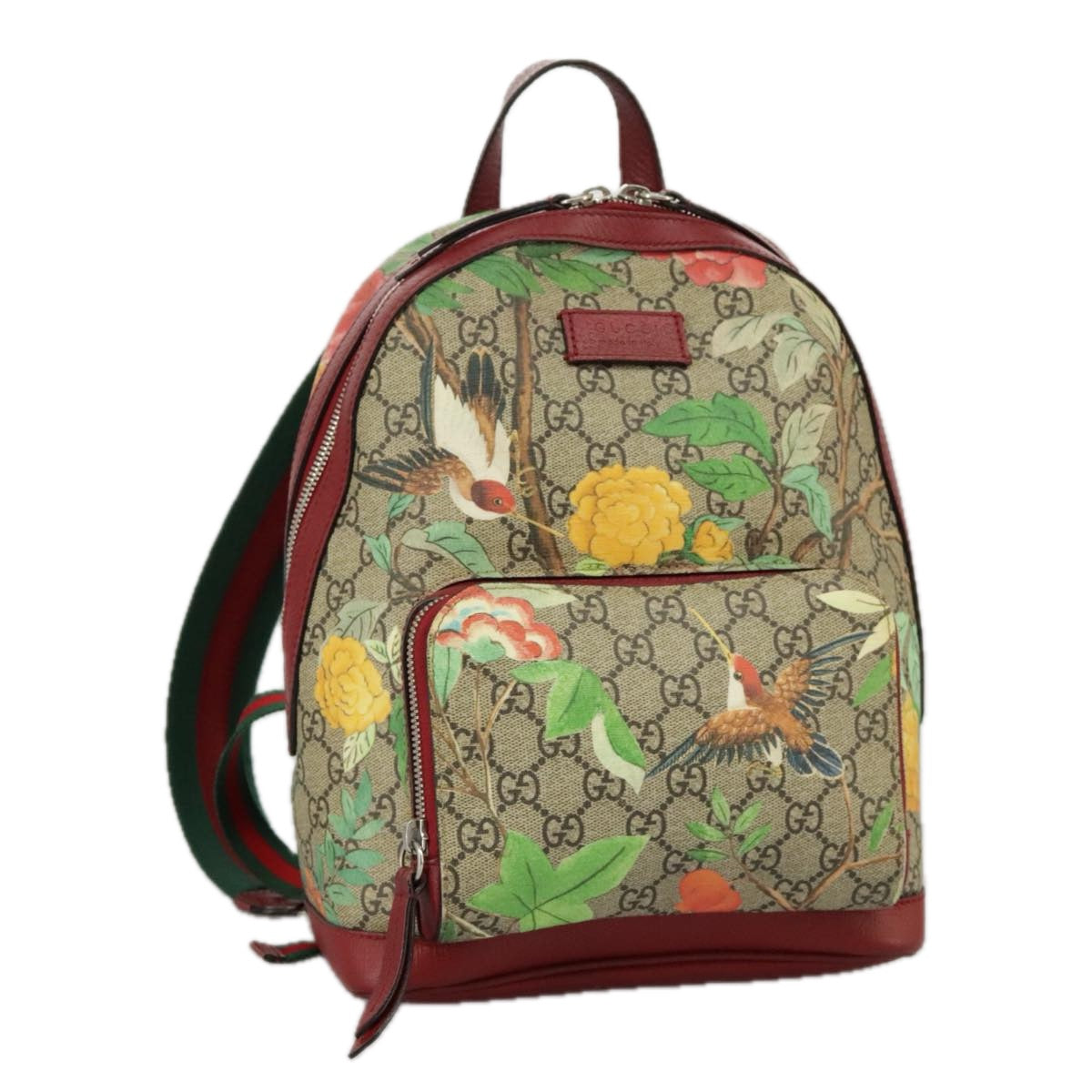 Gucci Floral Perfume & Fashion Collection