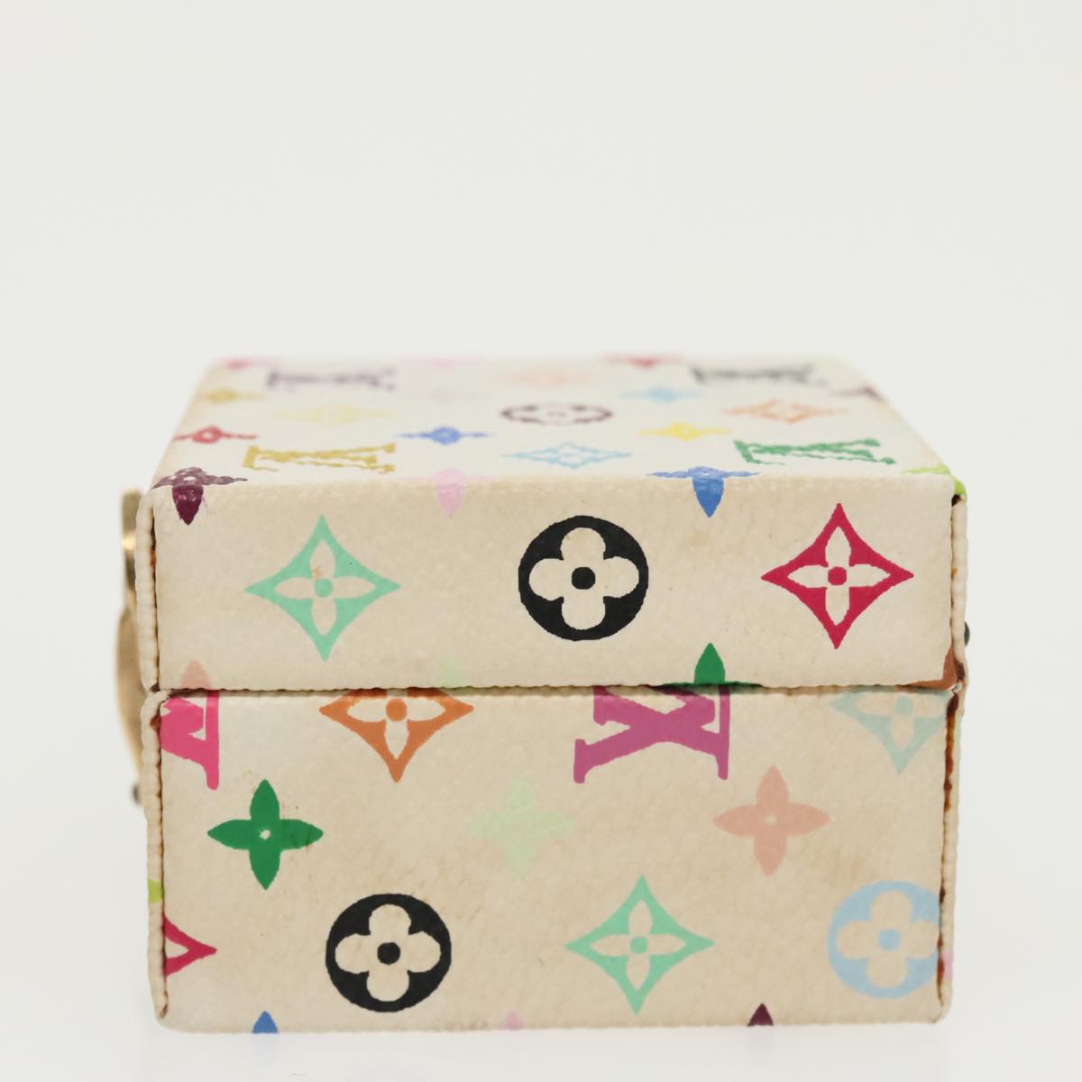 Louis Vuitton Jewelry Box – Luxury Travel Organizer