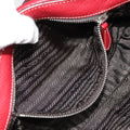 Prada Leather shoulder Bag - My Luxury Labels