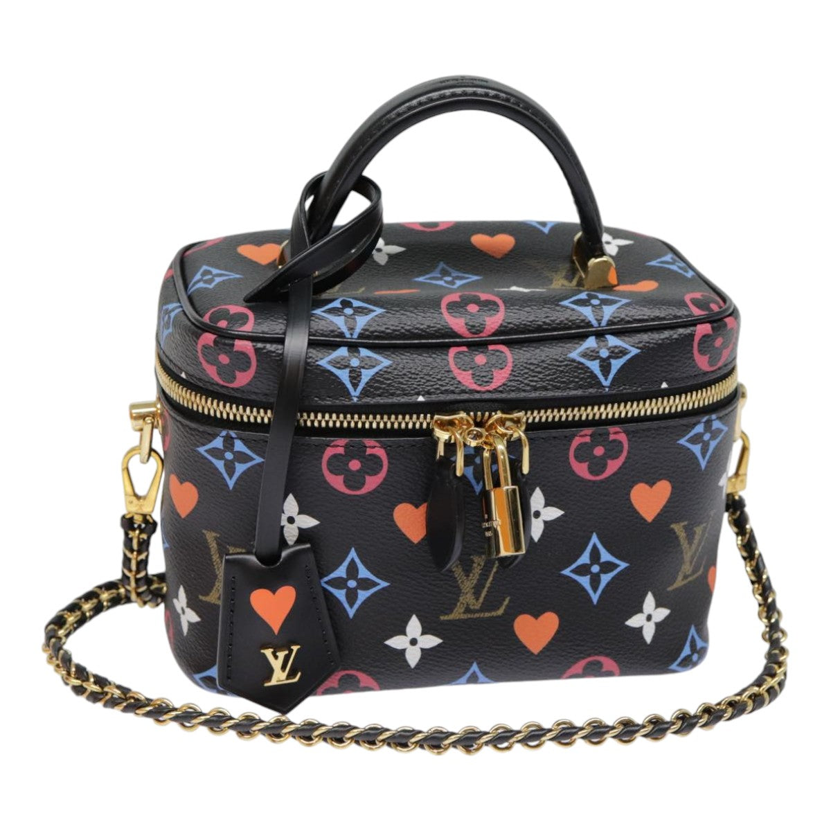 Louis Vuitton Vanity Case, Louis Vuitton Vanity Bag