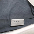Dior Saddle Canvas shoulder Bag - My Luxury Labels