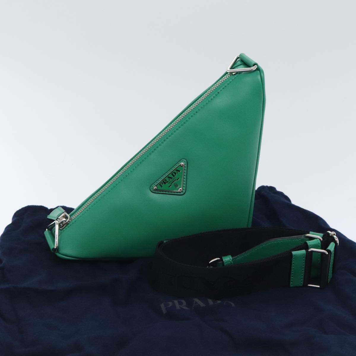 Prada Designer Collection – Luxury Handbags & Accessories