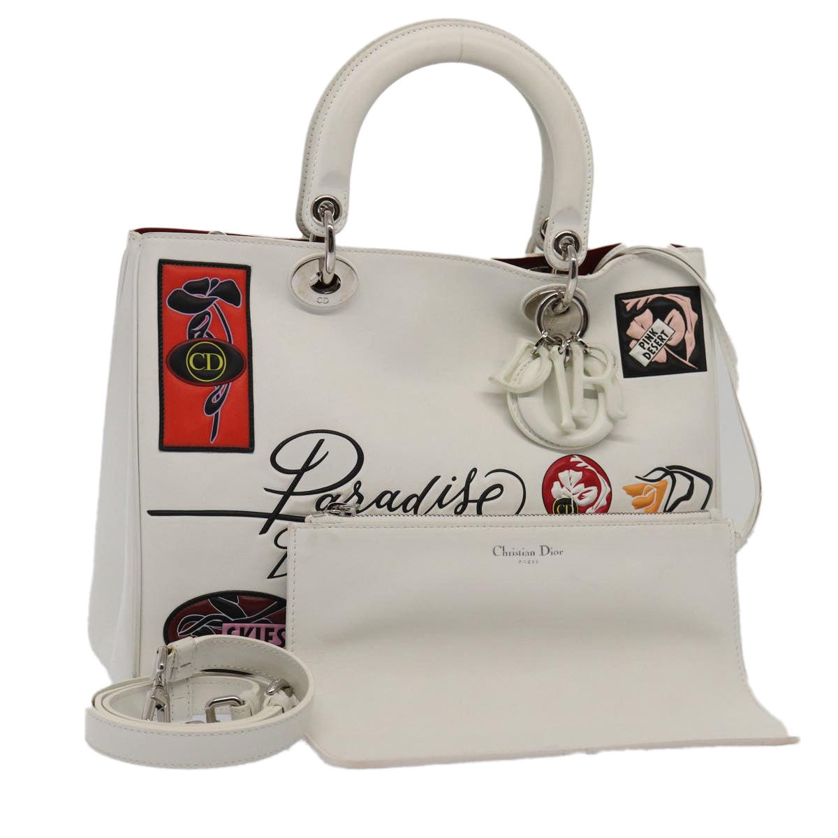 Dior Lady Dior bag, Lady Dior purse, luxury Dior bags, Dior handbags
