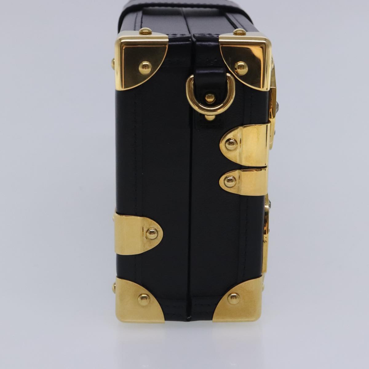 Louis Vuitton Petit Malle, Louis Vuitton luxury trunk, designer trunks