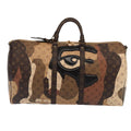 Louis Vuitton Keepall Bandouliere 55 – Ultimate Travel Bag