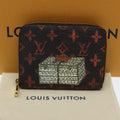 Louis Vuitton Coin Purse – Compact & Stylish Wallet