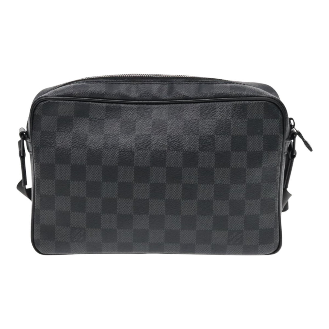 Louis Vuitton Utility Crossbody & Travel Bag