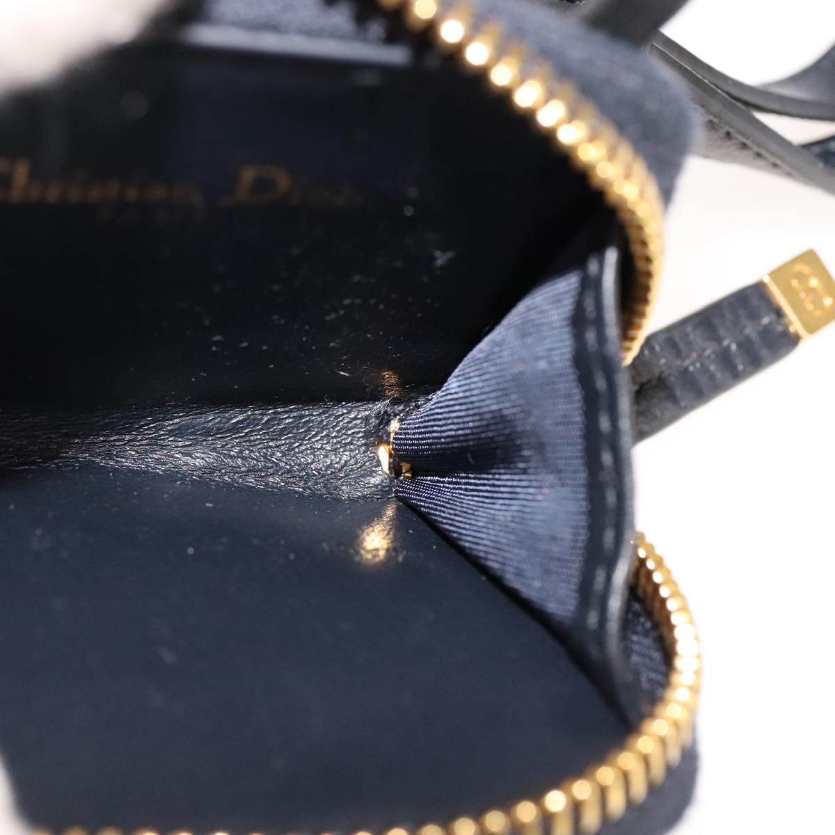 Dior Trotter bag, Dior luxury bags, Dior Trotter accessories
