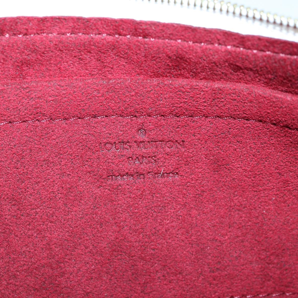 Louis Vuitton Kate Clutch – Elegant Evening Bag