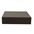 Louis Vuitton Jewelry Case, LV jewelry box, Louis Vuitton accessories