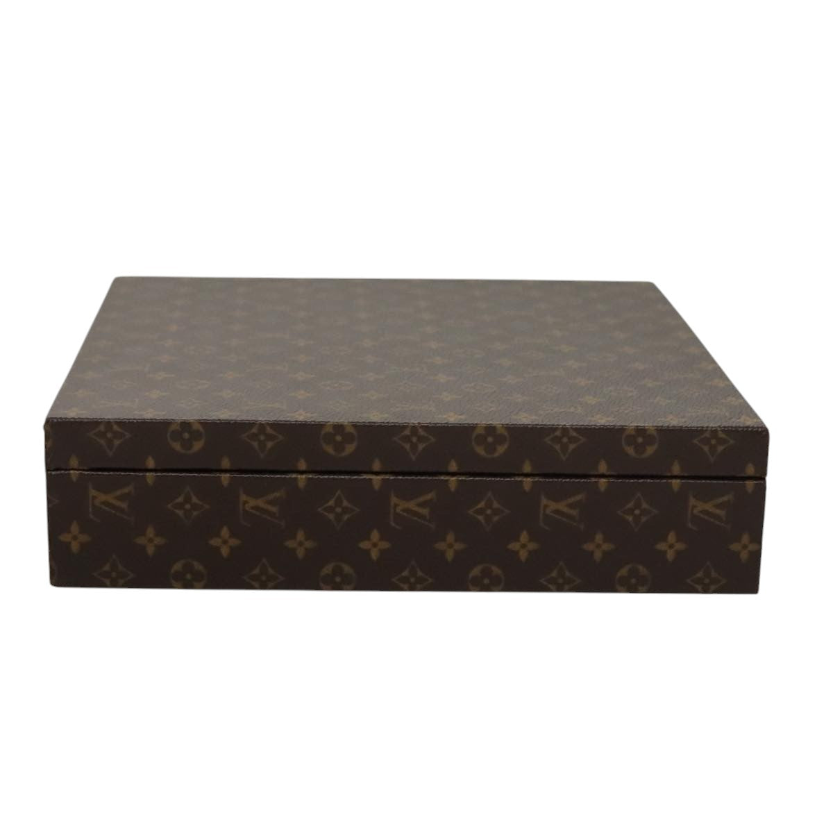 Louis Vuitton Jewelry Case, LV jewelry box, Louis Vuitton accessories
