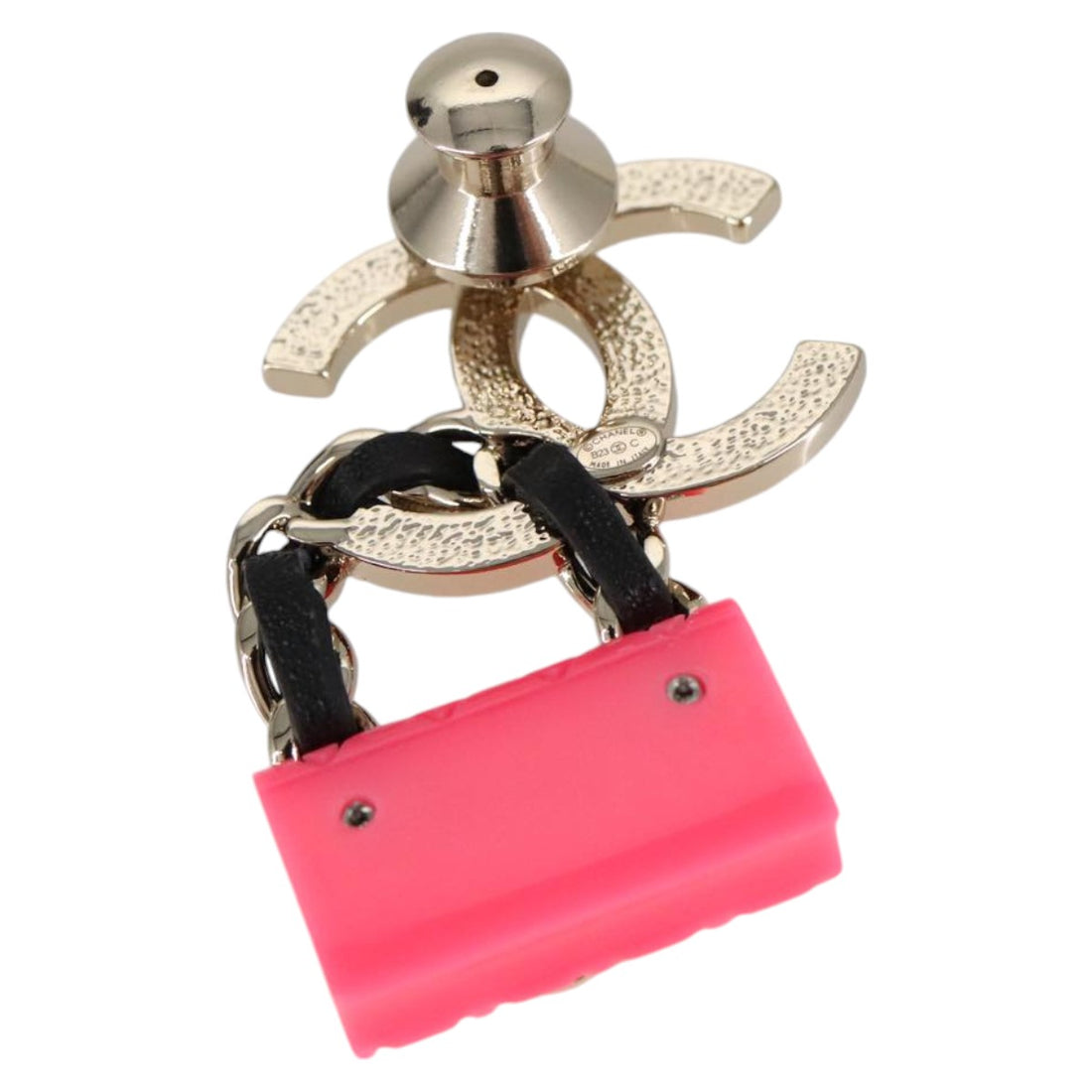 Chanel Coco Mark – Signature Logo Accessories & Designer Jewelry