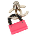 Chanel Coco Mark – Signature Logo Accessories & Designer Jewelry