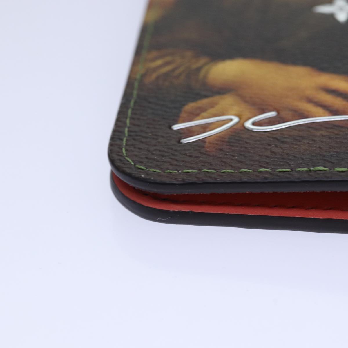 Louis Vuitton iPhone Case – Premium Leather Designer Phone Cover