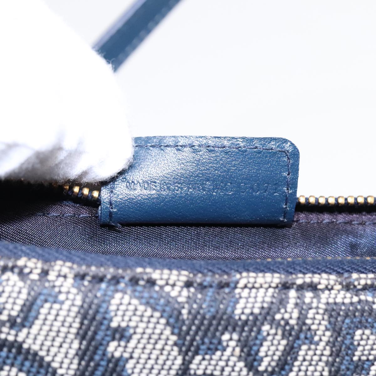 Dior Saddle Bag, Designer Saddle Bag, Luxury Dior Handbag