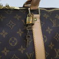 Louis Vuitton Keepall 50 Travel Duffle Bag