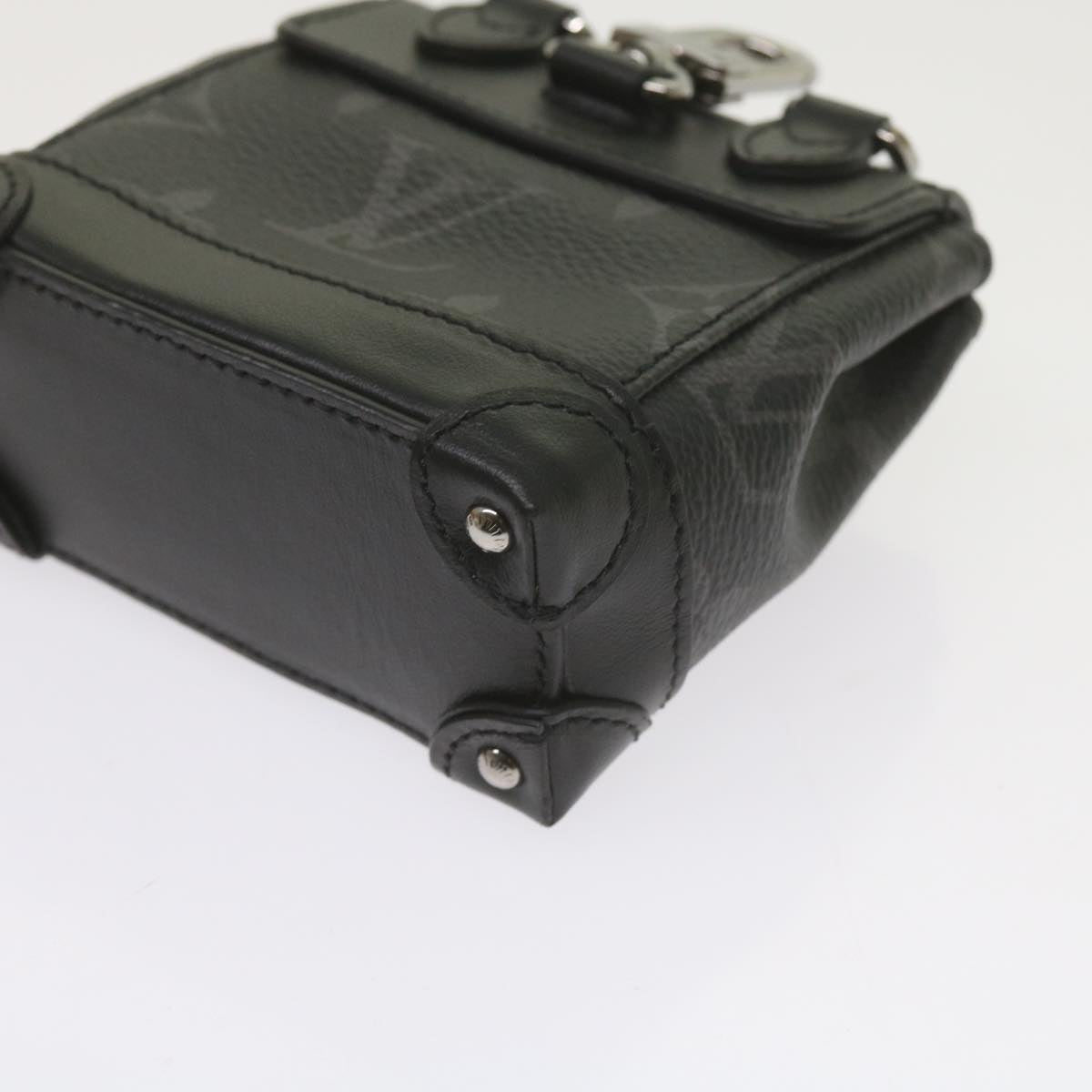 Louis Vuitton Steamer Bag – Classic Travel Bag