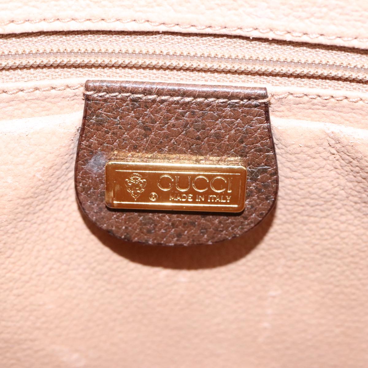 Gucci Ophidia GG Shoulder Bag