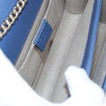 Gucci Interlocking Bag – Signature GG Logo Handbag & Crossbody