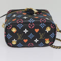 Louis Vuitton Vanity Case, Louis Vuitton Vanity Bag