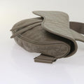 Dior Saddle Canvas shoulder Bag - My Luxury Labels