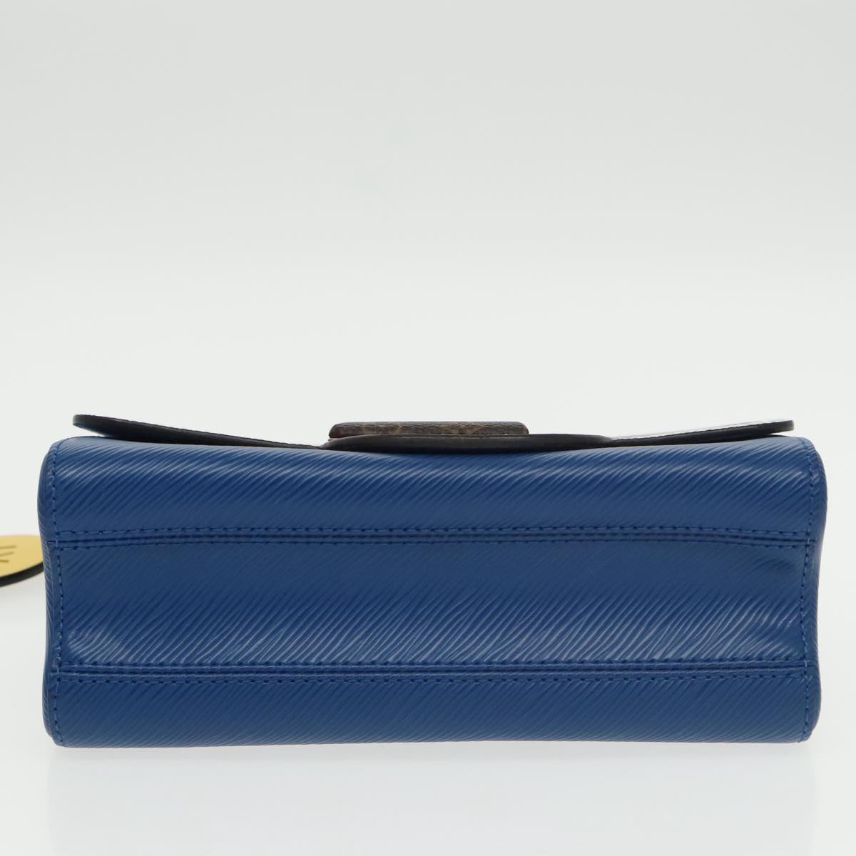 Louis Vuitton Twist Bag – Modern Designer Purse