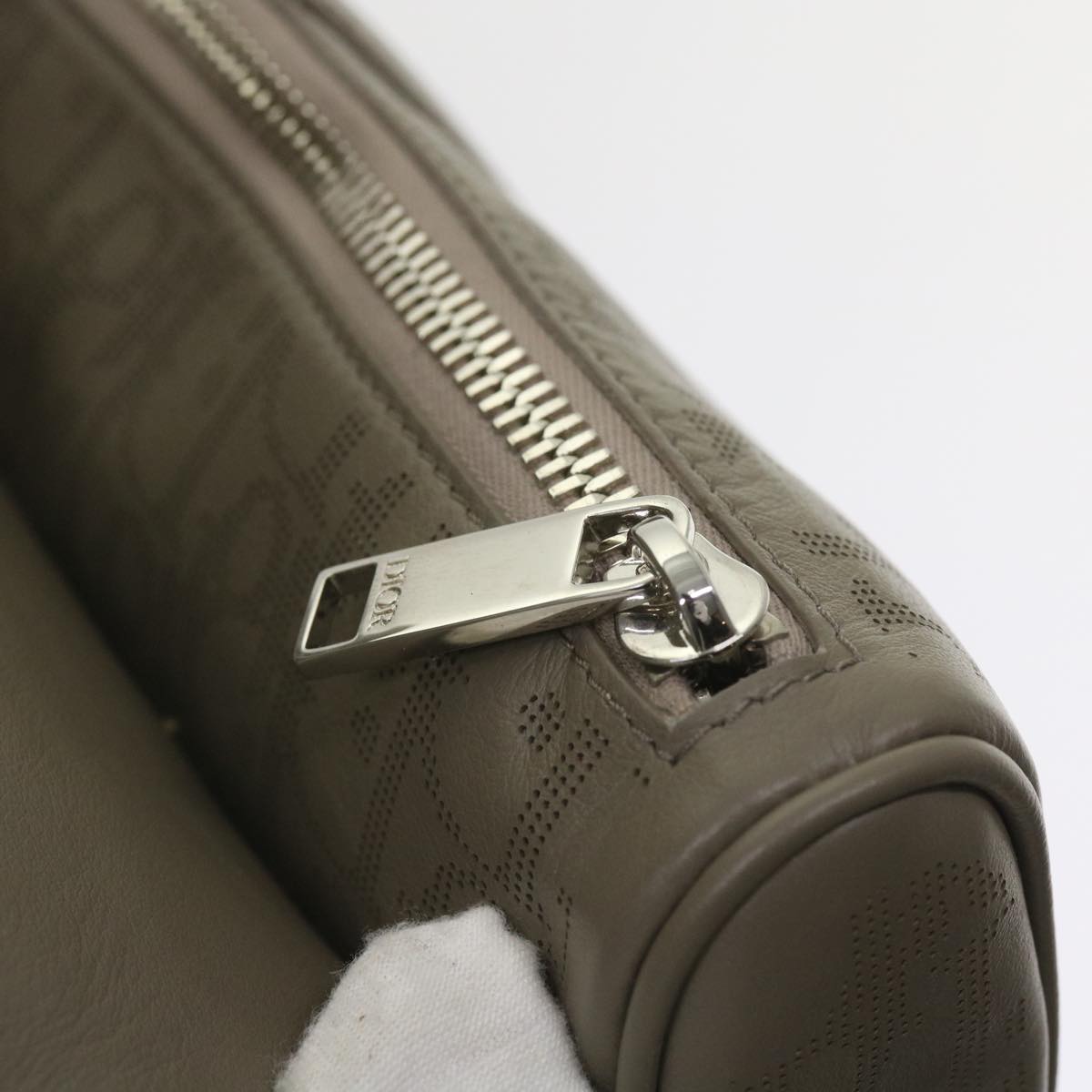 Dior Saddle Canvas shoulder Bag - My Luxury Labels