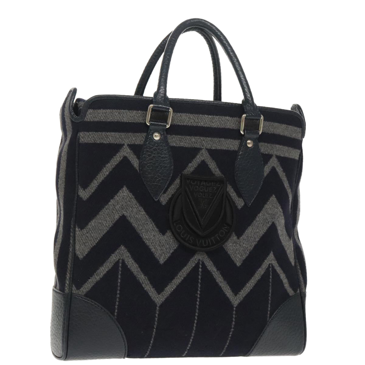 Louis Vuitton Cabas Bag, LV Tote Bag, Designer Louis Vuitton Handbag