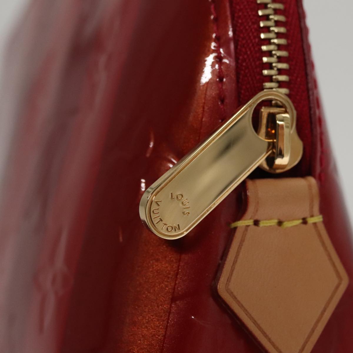 Louis Vuitton Cosmetic Pouch – Travel & Makeup Bag