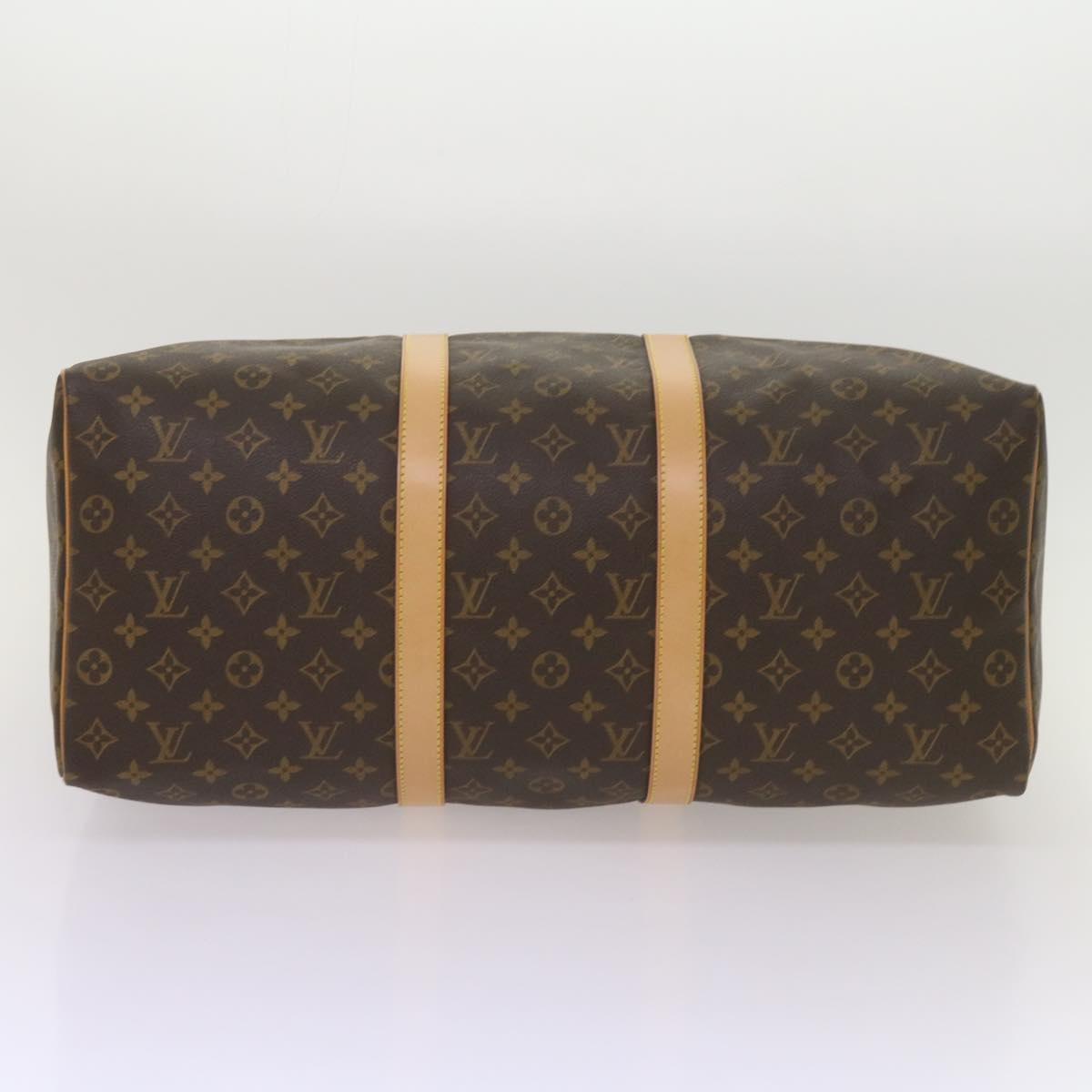 Louis Vuitton Keepall 50 Travel Duffle Bag