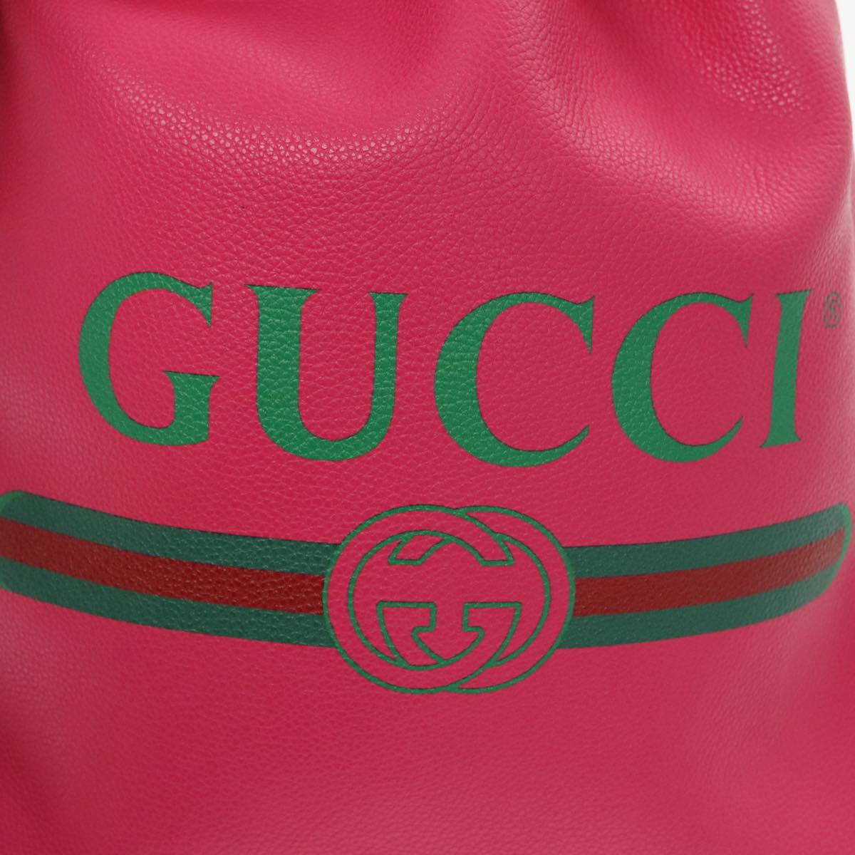 Gucci Drawstring Bag – Stylish & Versatile Luxury Bucket Bag