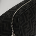Fendi Zucca bag, Fendi Zucca print, Fendi luxury bags