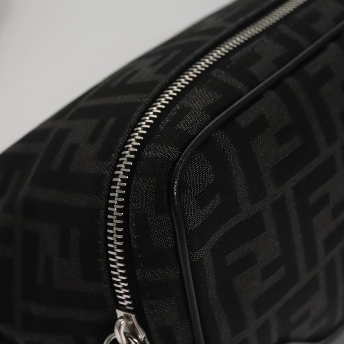 Fendi Zucca bag, Fendi Zucca print, Fendi luxury bags