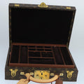 Louis Vuitton Luxury Jewelry Case