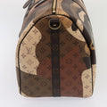 Louis Vuitton Keepall Bandouliere 55 – Ultimate Travel Bag