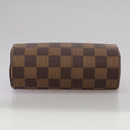Louis Vuitton Mini Baby Papillon bag, LV mini bags, Louis Vuitton purse