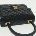 Chanel Coco Handle Bag, Luxury Coco Handle, Chanel handbag