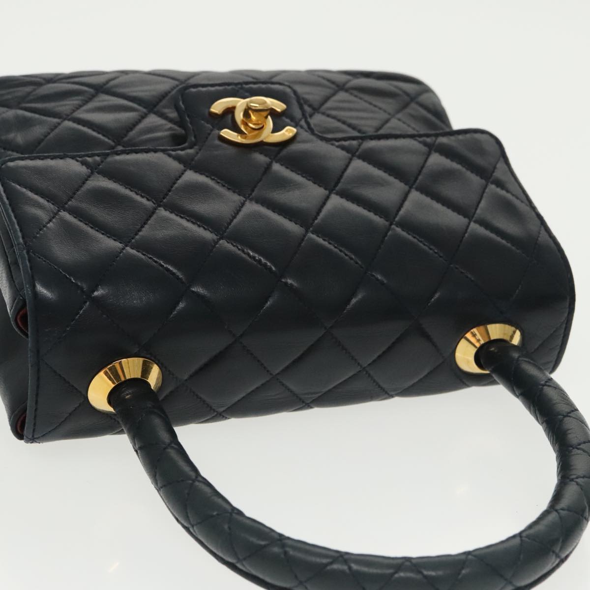 Chanel Coco Handle Bag, Luxury Coco Handle, Chanel handbag