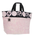 Chanel Shopping Tote Bag – Stylish & Spacious Luxury Bag