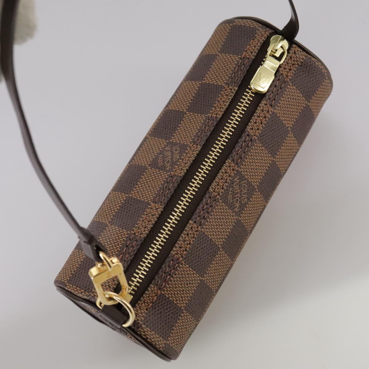 Louis Vuitton Mini Baby Papillon bag, LV mini bags, Louis Vuitton purse